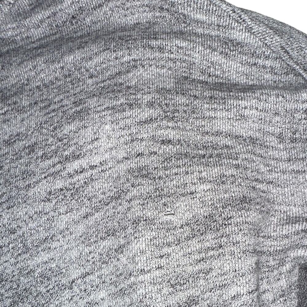 RAG & BONE JEAN DISTRESSED HOODIE SIZE S - Picture 2 of 7